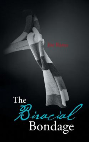 Libro Biracial Bondage Joe Bama