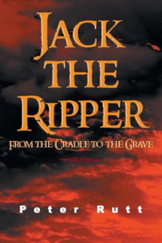 Carte Jack the Ripper Peter Rutt
