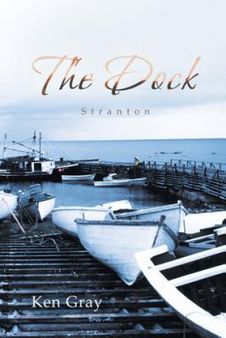 Kniha Dock Ken Gray