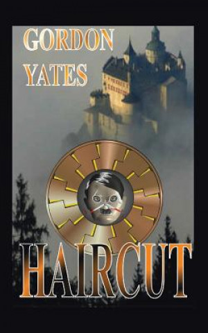 Книга Haircut Gordon Yates