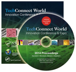 Video TechConnect World 2014 Proceedings 