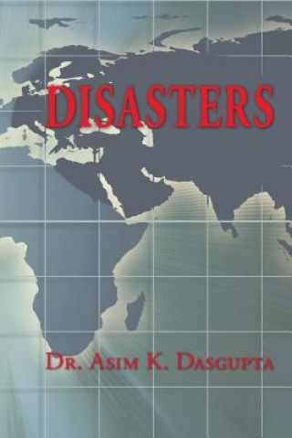 Buch Disasters Dasgupta