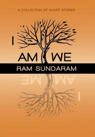 Książka I Am We Ram Sundaram