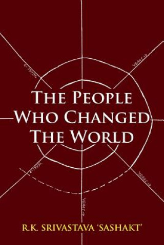 Carte People Who Changed the World Sashakt