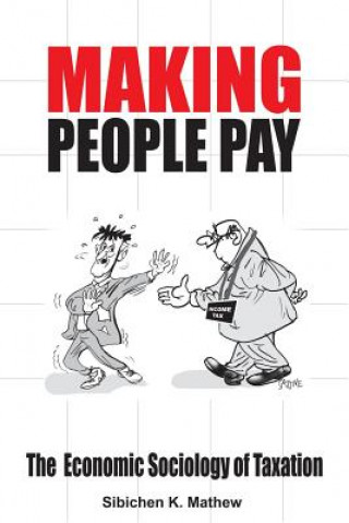 Carte Making People Pay Sibichen K Mathew