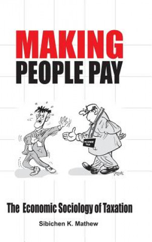 Libro Making People Pay Sibichen K Mathew