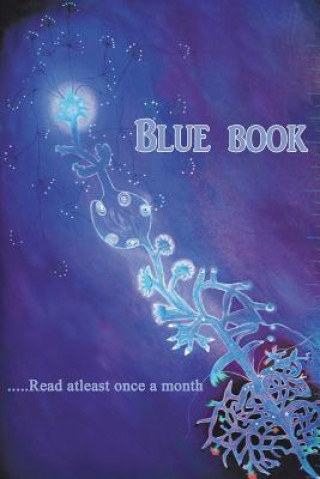 Libro Blue Book Rohit Kumar Vohra