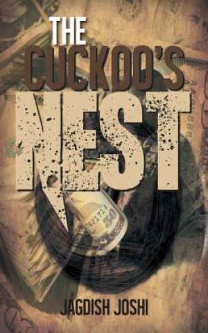Könyv Cuckoo's Nest Jagdish Joshi