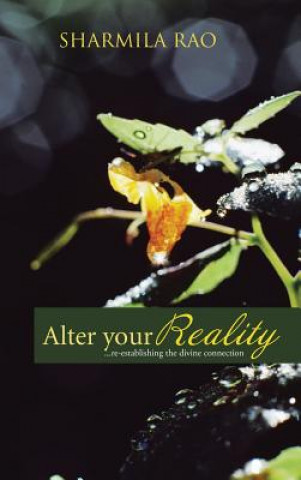 Carte Alter Your Reality Sharmila Rao