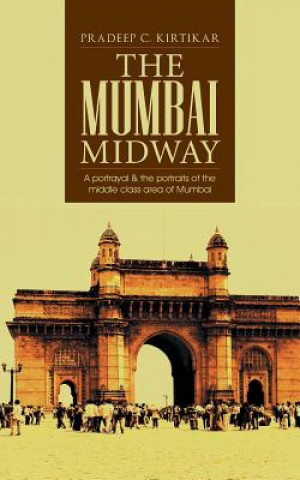 Carte Mumbai Midway Pradeep C. Kirtikar