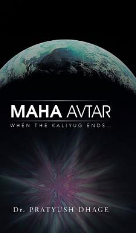 Buch Maha Avtar Dr. Pratyush Dhage