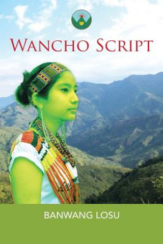 Book Wancho Script Banwang Losu