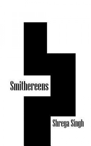Kniha Smithereens Shreya Singh