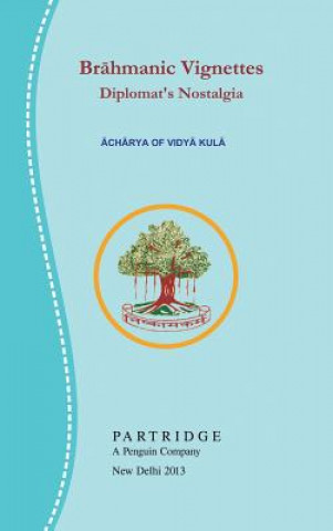 Knjiga Brahmanic Vignettes V Siddharthacharry