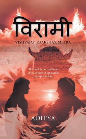Buch Viraami Aditya