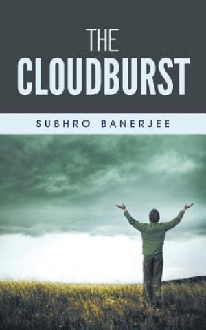 Książka Cloudburst Subhro Banerjee