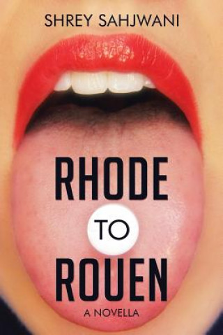 Carte Rhode To Rouen Shrey Sahjwani