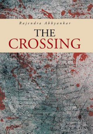 Könyv Crossing Rajendra Abhyankar