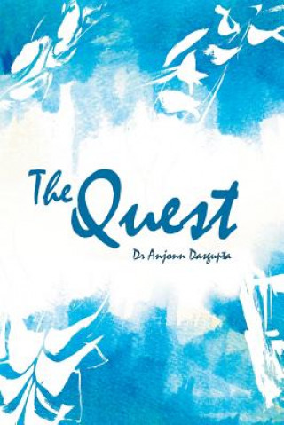 Livre Quest Dasgupta