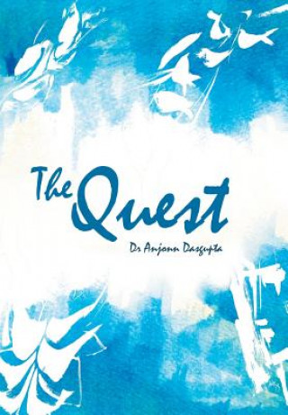 Livre Quest Dasgupta