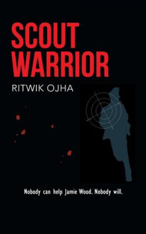 Carte Scout Warrior Ritwik Ojha