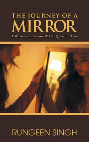 Buch Journey of a Mirror Rungeen Singh