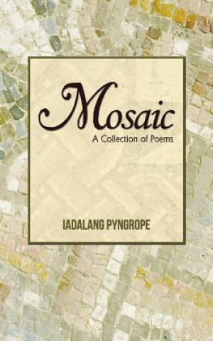 Kniha Mosaic Iadalang Pyngrope