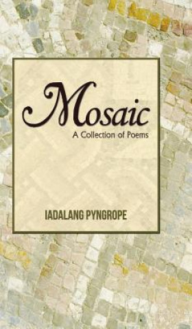 Libro Mosaic Iadalang Pyngrope