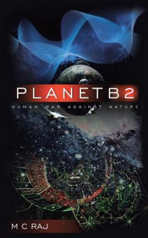 Book PlanetB2 M C Raj