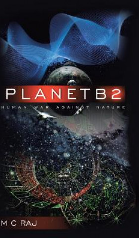 Livre PlanetB2 M C Raj