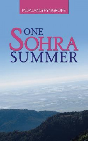 Książka One Sohra Summer Iadalang Pyngrope