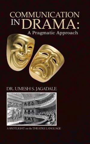 Libro Communication in Drama Dr Umesh S Jagadale