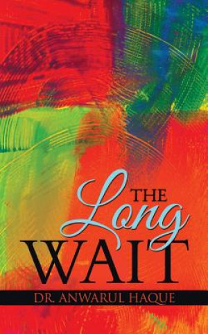 Knjiga Long Wait Haque