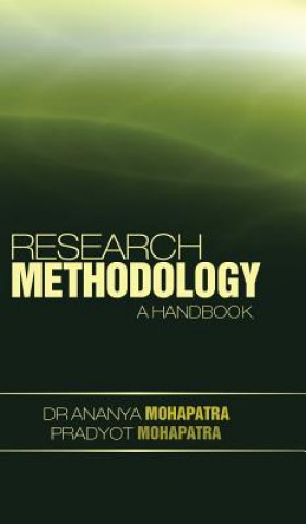 Carte Research Methodology Pradyot Mohapatra