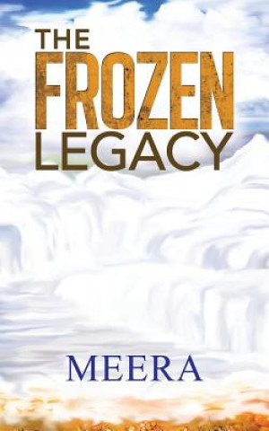 Livre Frozen Legacy Meera