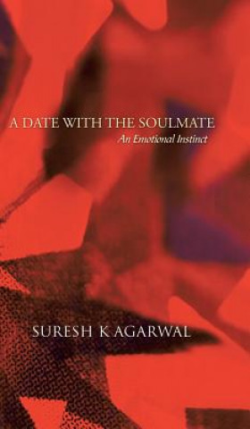 Buch Date with the Soulmate Suresh K Agarwal