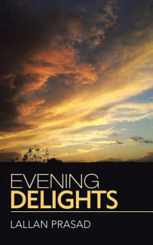 Kniha Evening Delights Lallan Prasad
