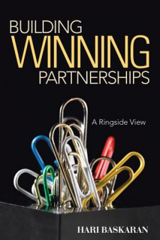 Книга Building Winning Partnerships Hari Baskaran