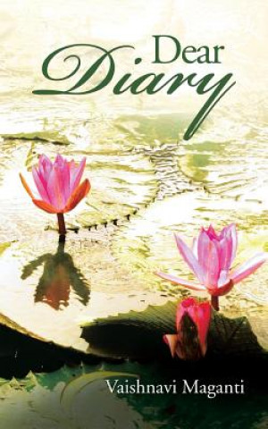 Buch Dear Diary Vaishnavi Maganti
