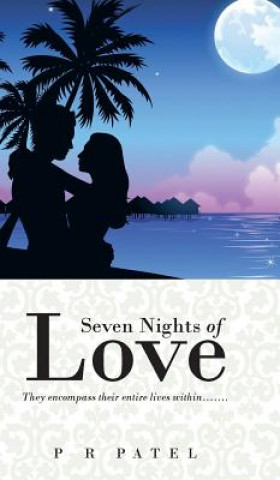 Carte Seven Nights of Love P R Patel