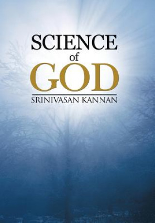 Książka Science of God Srinivasan Kannan