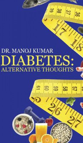 Carte Diabetes Dr Manoj Kumar