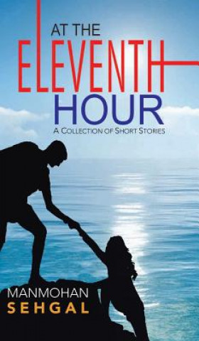 Carte At the Eleventh Hour Manmohan Sehgal