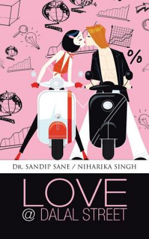 Buch Love @ Dalal Street Niharika Singh