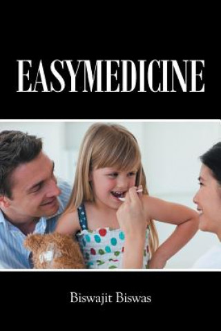 Libro Easymedicine Biswajit Biswas