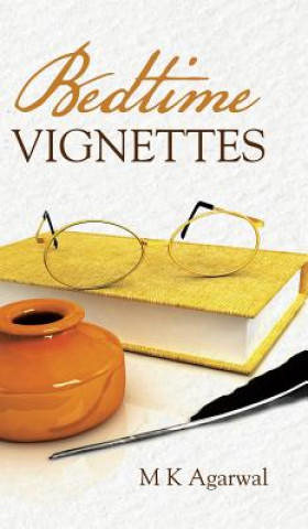 Βιβλίο Bedtime Vignettes M K Agarwal