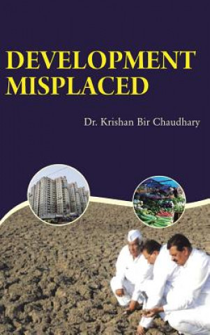 Carte Development Misplaced Krishan Bir Chaudhary