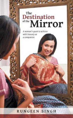 Book Destination of the Mirror Rungeen Singh