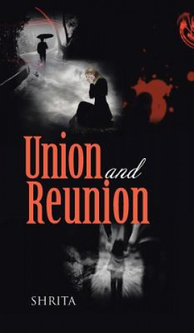 Kniha Union and Reunion Shrita