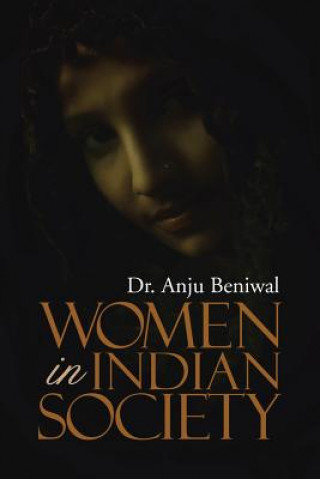 Carte Women in Indian Society Dr Anju Beniwal